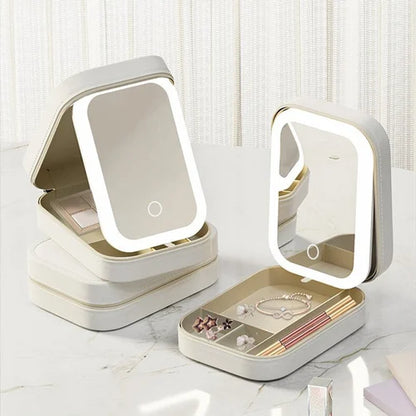 Veloura™ Beauty Box