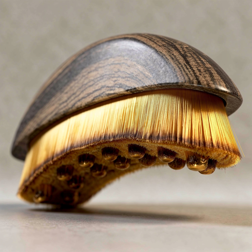 GlowSculpt™ Lymphatic Brush