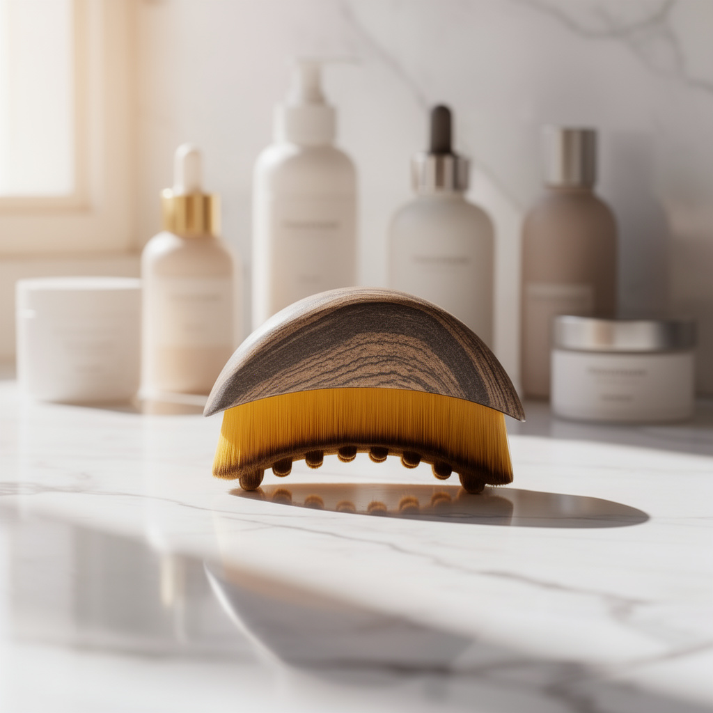 GlowSculpt™ Lymphatic Brush