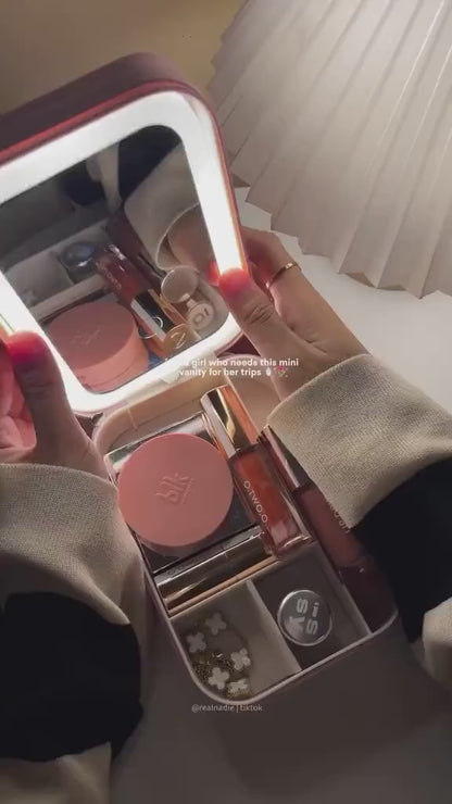 Veloura™ Beauty Box