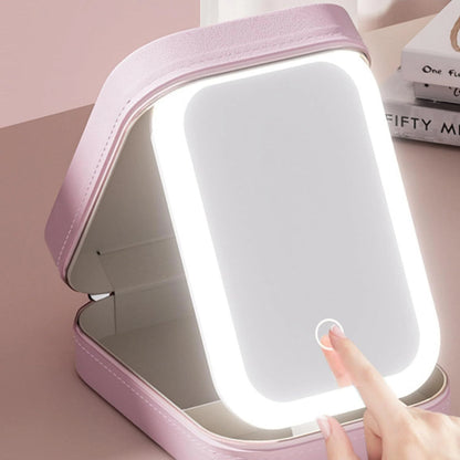 Vanity LED Box
